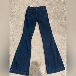 7 For All Mankind Dojo Jeans